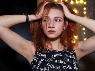Aufgezeichnet video pussy AliceWeis