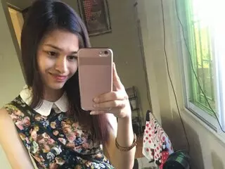 Cam live livesex GenevievDeguzman