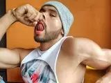 Videos messe naked MauricioTrejos