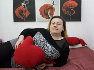 Private real spielzeug VanessaFemme